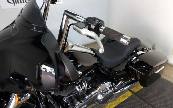2023 Harley-Davidson Street Glide®