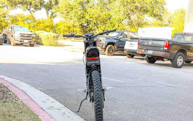 2026 79 BIKE FALCON PRO