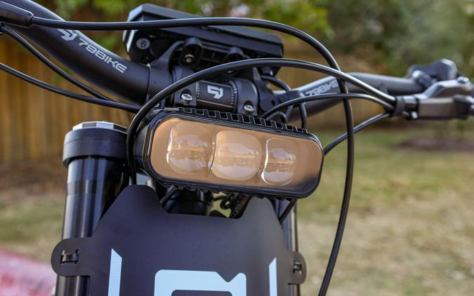2026 79 BIKE FALCON PRO