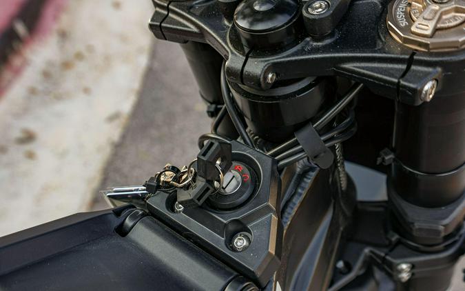 2026 79 BIKE FALCON PRO