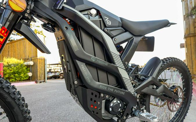 2026 79 BIKE FALCON PRO