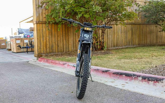 2026 79 BIKE FALCON PRO
