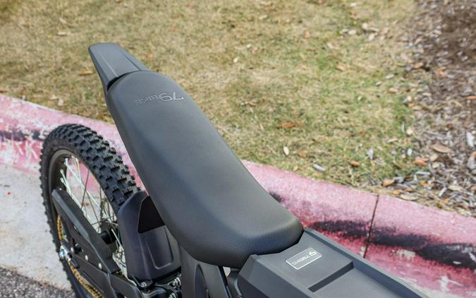 2026 79 BIKE FALCON PRO