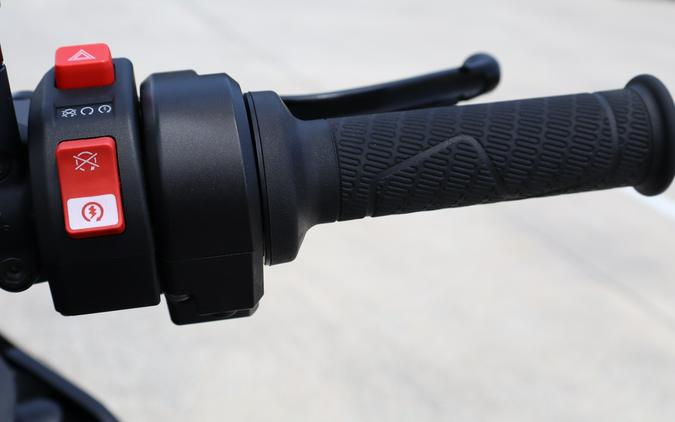 2024 KTM 890 SMT