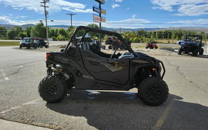 2025 Can-Am MAVERICK TRAIL DPS 1000 - BU0357