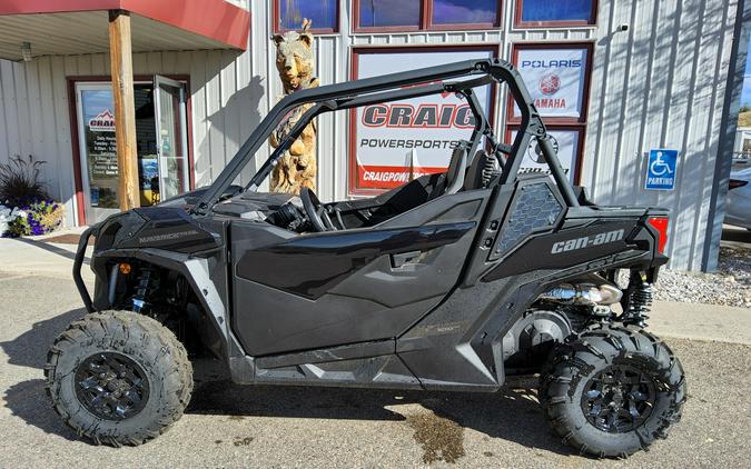 2025 Can-Am MAVERICK TRAIL DPS 1000 - BU0357