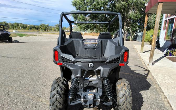 2025 Can-Am MAVERICK TRAIL DPS 1000 - BU0357