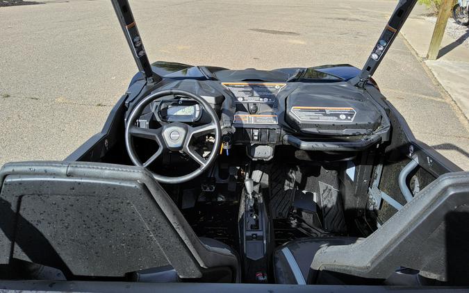 2025 Can-Am MAVERICK TRAIL DPS 1000 - BU0357