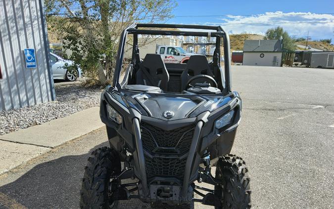 2025 Can-Am MAVERICK TRAIL DPS 1000 - BU0357