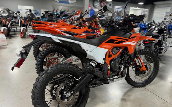 2026 KTM Enduro R 390