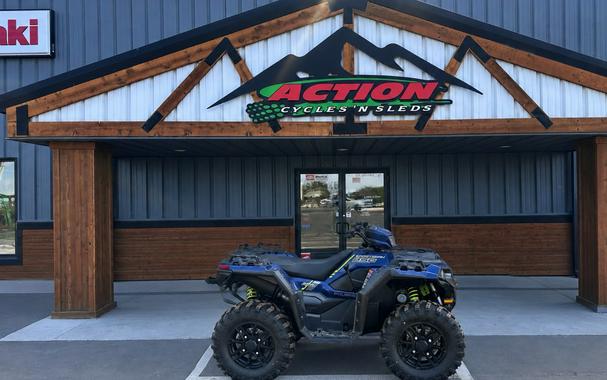 2026 Polaris Sportsman® 850 Trail