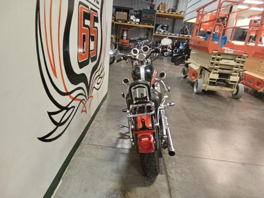 2009 Harley-Davidson® XL1200C - Sportster® 1200 Custom