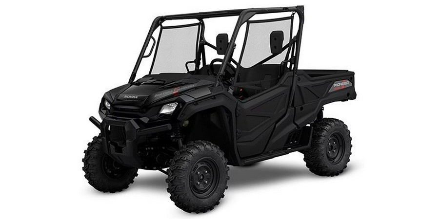 2023 Honda PIONEER 1000 EPS