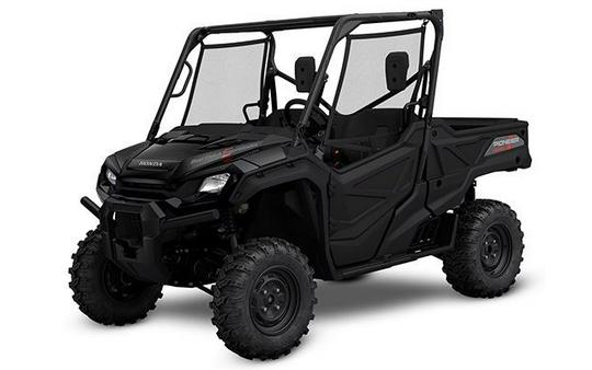 2023 Honda PIONEER 1000 EPS