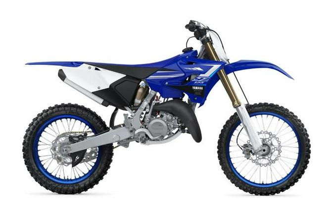 2020 Yamaha YZ125