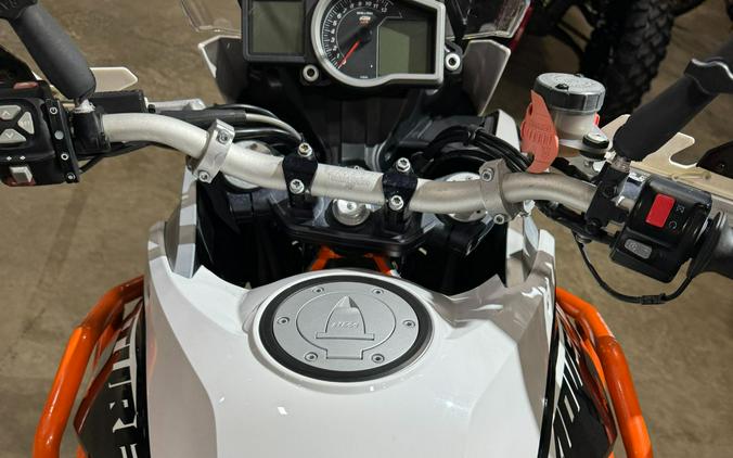 2015 KTM 1190 Adventure R