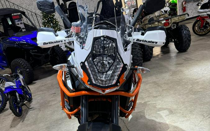 2015 KTM 1190 Adventure R