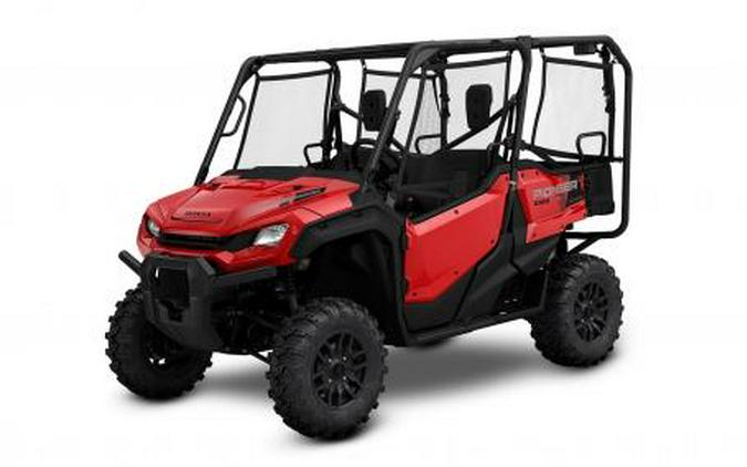 2023 Honda PIONEER 1000-5 DELUXE