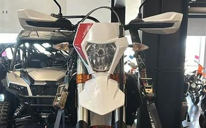 2020 KTM 500 EXC-F Six Days