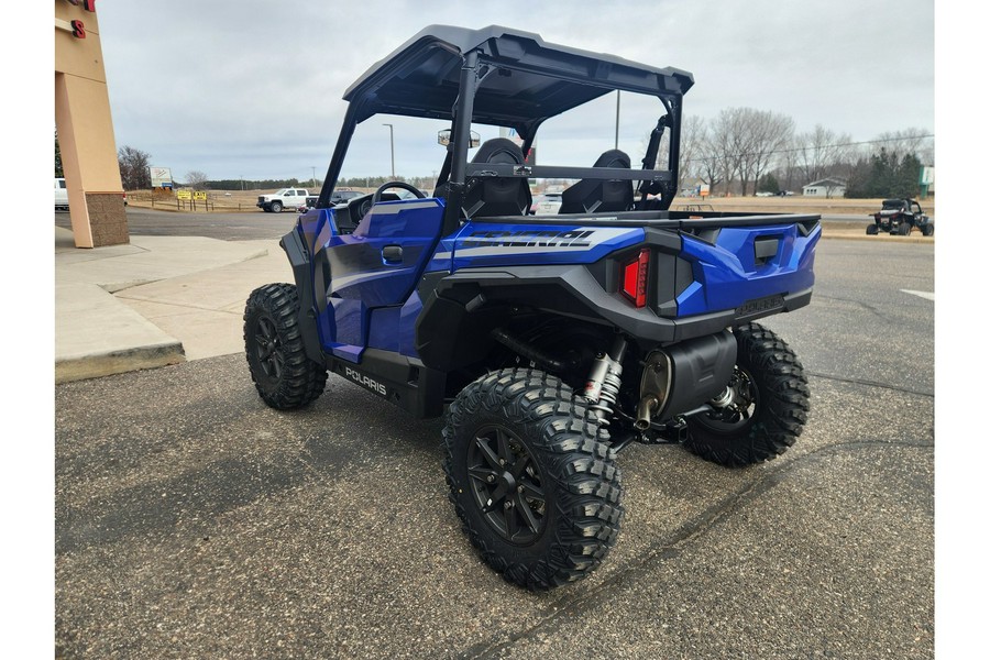 2024 Polaris Industries GENERAL XP 1000 PREMIUM