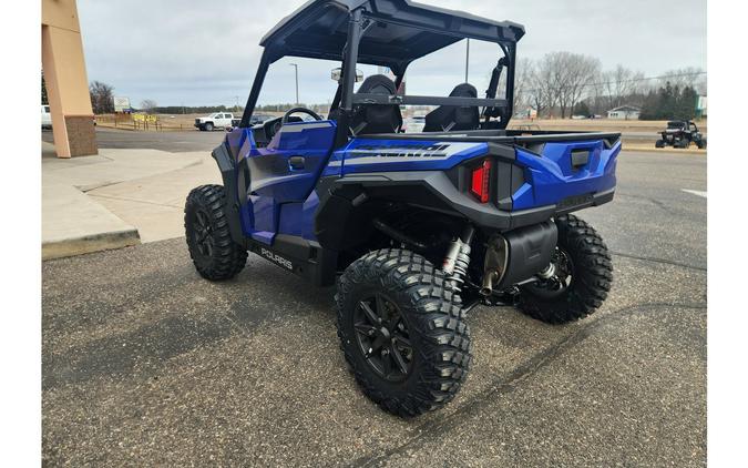 2024 Polaris Industries GENERAL XP 1000 PREMIUM