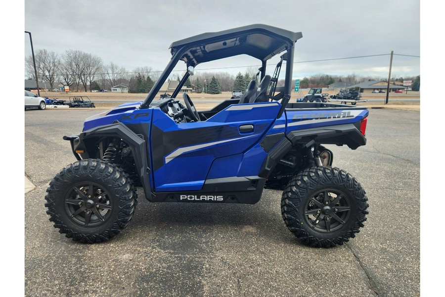 2024 Polaris Industries GENERAL XP 1000 PREMIUM