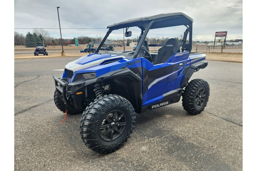 2024 Polaris Industries GENERAL XP 1000 PREMIUM