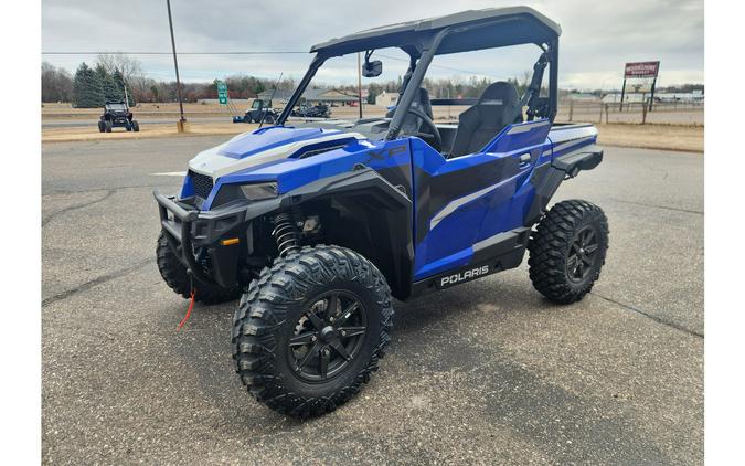 2024 Polaris Industries GENERAL XP 1000 PREMIUM