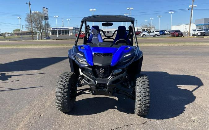 2023 Yamaha Wolverine RMAX2 1000 Sport