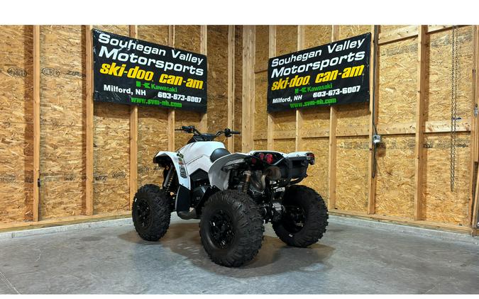 2024 Can-Am RENEGADE 650