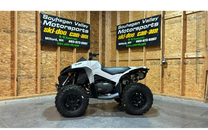 2024 Can-Am RENEGADE 650