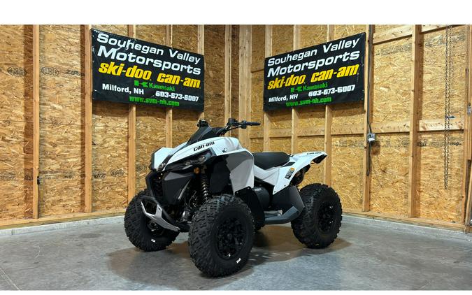 2024 Can-Am RENEGADE 650