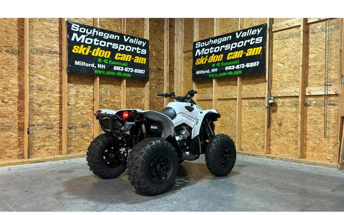 2024 Can-Am RENEGADE 650