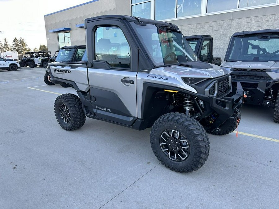 2024 Polaris® Ranger XD 1500 NorthStar Edition Premium