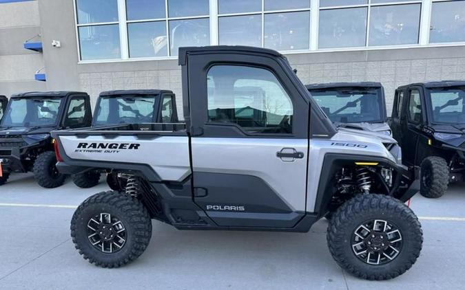 2024 Polaris® Ranger XD 1500 NorthStar Edition Premium