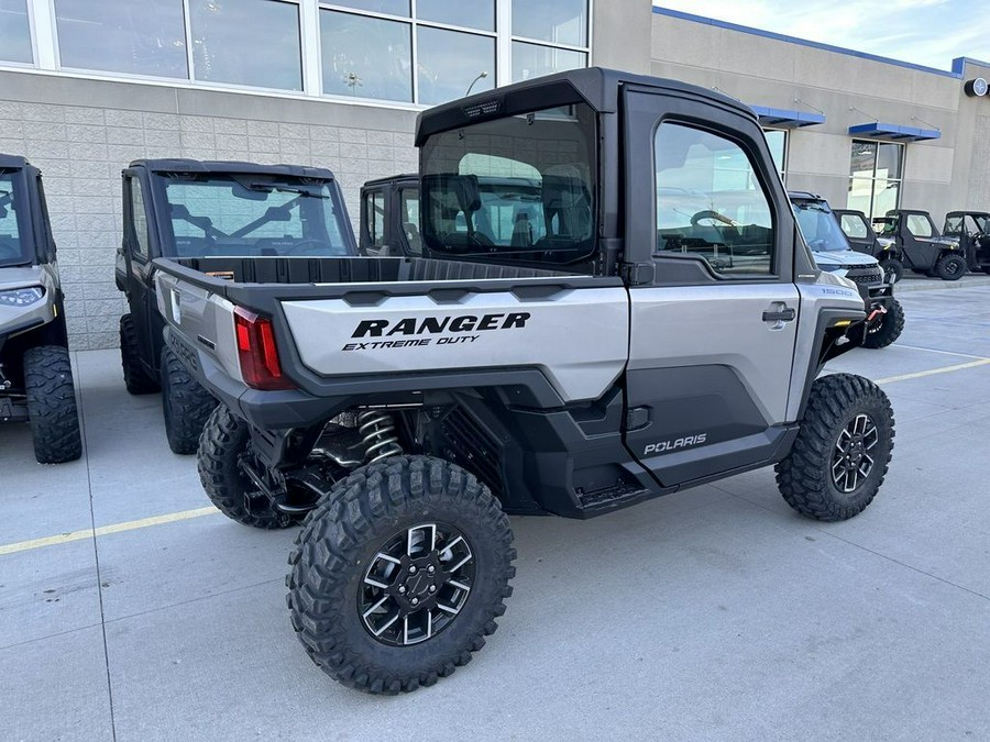 2024 Polaris® Ranger XD 1500 NorthStar Edition Premium