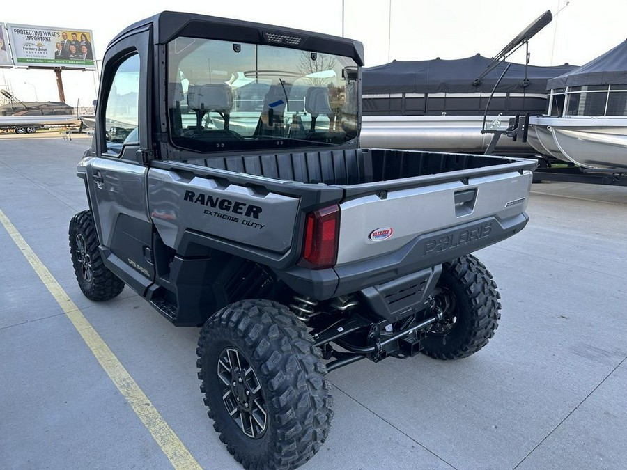 2024 Polaris® Ranger XD 1500 NorthStar Edition Premium