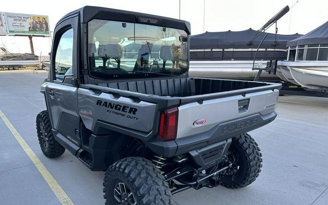 2024 Polaris® Ranger XD 1500 NorthStar Edition Premium