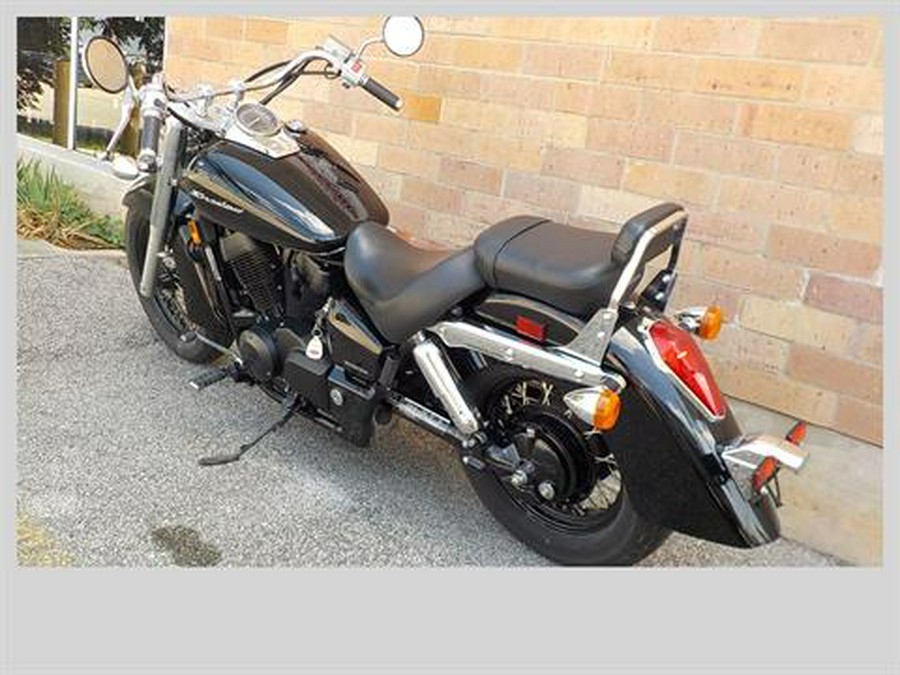 2019 Honda Shadow Aero 750