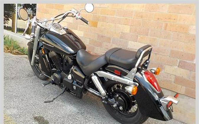 2019 Honda Shadow Aero 750