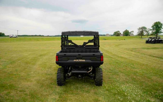 2025 Polaris Ranger Crew XP 1000 Premium