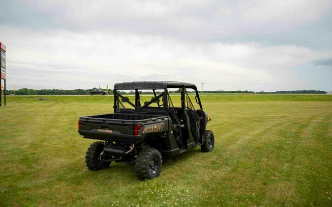 2025 Polaris Ranger Crew XP 1000 Premium