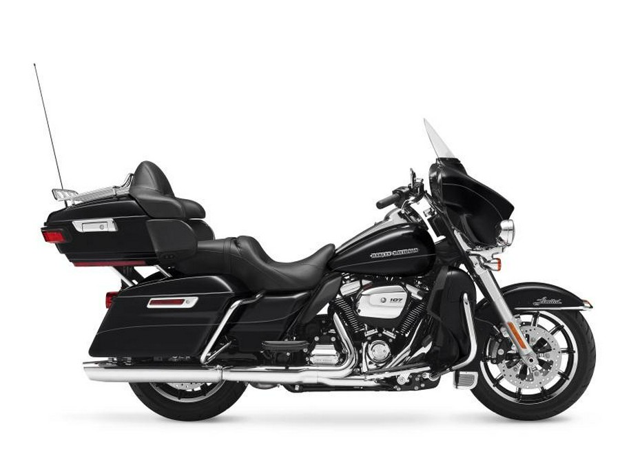 2017 Harley-Davidson® FLHTK - Ultra Limited