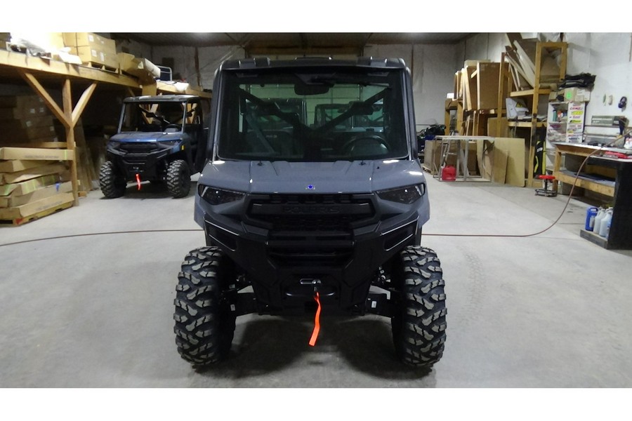 2025 Polaris Industries RANGER XP 1000 NORTH STAR EDITON PREMIUM