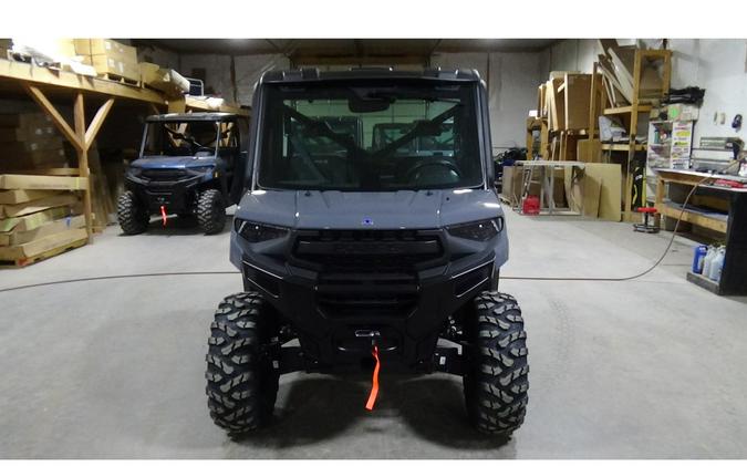 2025 Polaris Industries RANGER XP 1000 NORTH STAR EDITON PREMIUM