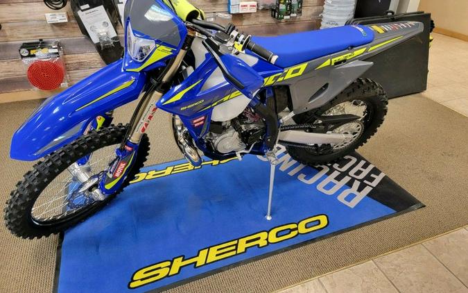 2025 Sherco 300 SEF Factory