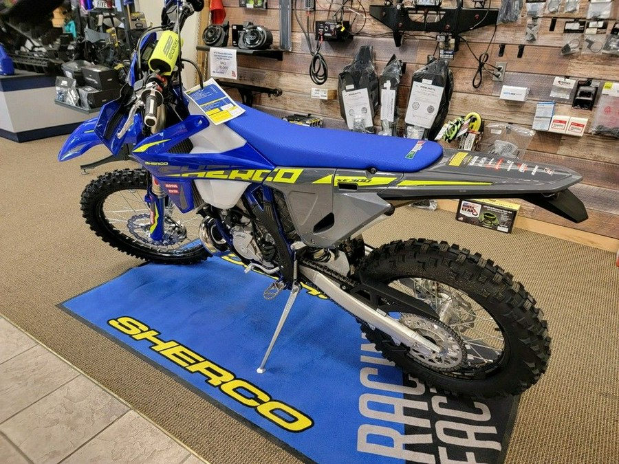 2025 Sherco 300 SEF Factory