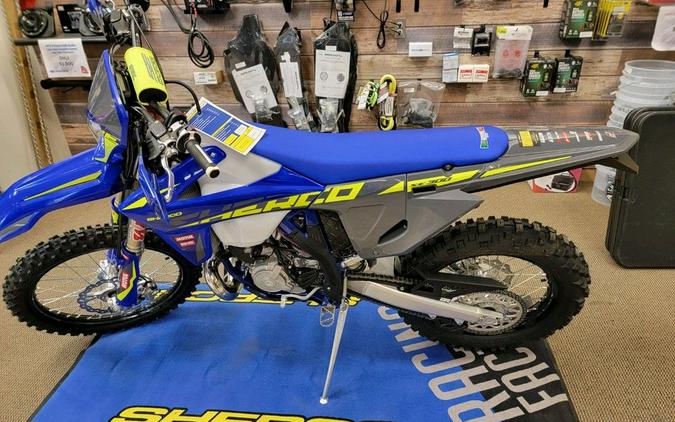 2025 Sherco 300 SEF Factory