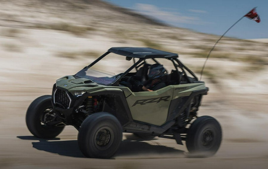 2025 Polaris® RZR Pro S 4 Ultimate