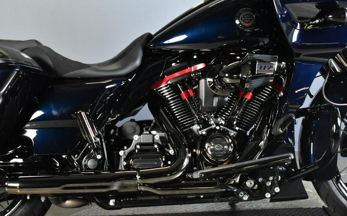 2022 Harley-Davidson CVO Road Glide